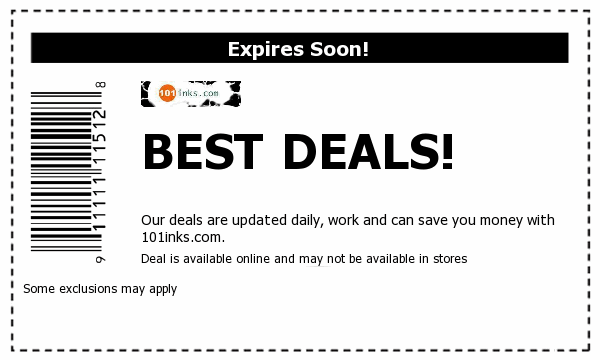101inks.com Deals