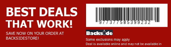 BackSide Coupon
