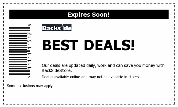 BackSide Deals