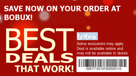 Bobux Coupon Code