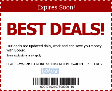 Bobux Promo Code