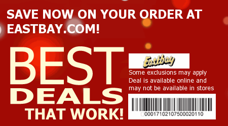 Eastbay Coupon Codes Eastbay Coupon Codes