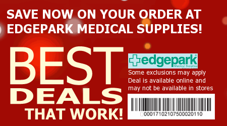 Edgepark Coupon Code