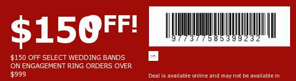 Fred Meyer Jewelers Coupon