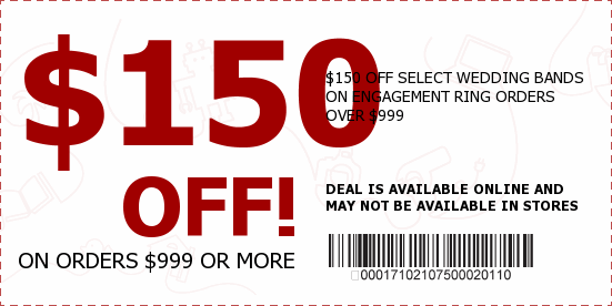 Fred Meyer Jewelers Coupons