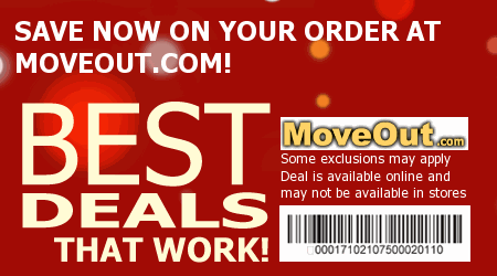 Moveout Coupon Code
