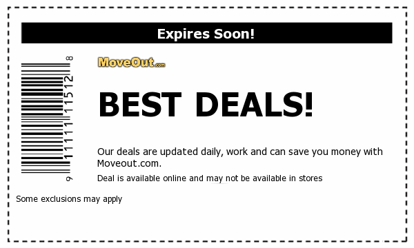 Moveout Deals