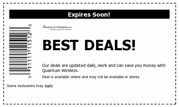Quantum Wireless Deals
