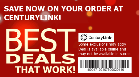 Qwest Coupon Code