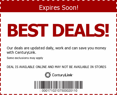 Qwest Promo Code