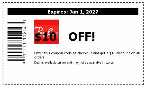 Ray Ban Deals