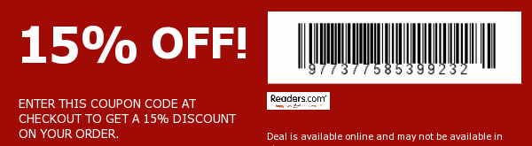 Reading Glasses Shopper Coupon