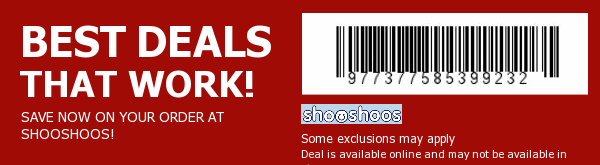 ShooShoos Coupon