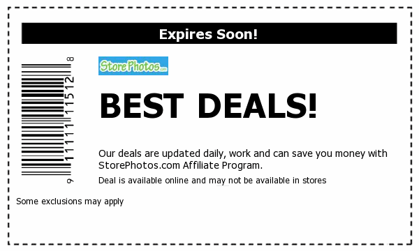 StorePhotos Deals