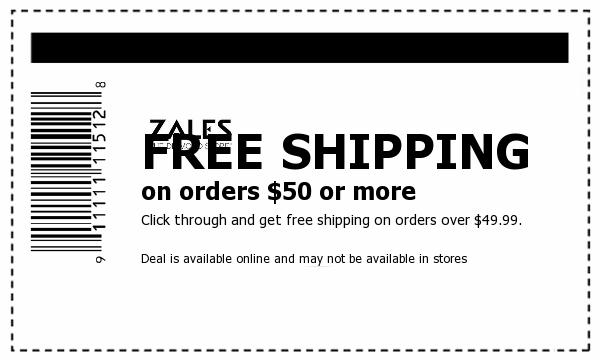 Zales Coupons Savingscom 50 off Orders of 250 or More Free Shipping