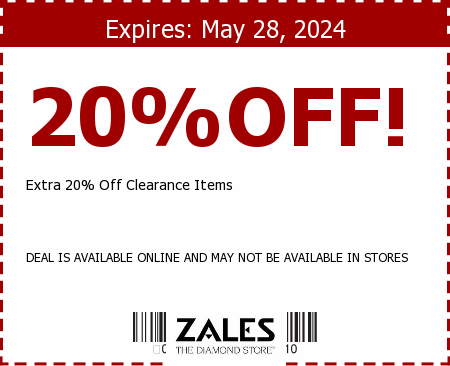 Zales Coupons Savingscom 50 off Orders of 250 or More Free Shipping