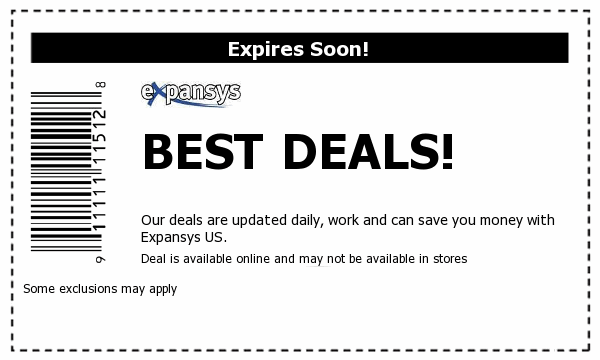 eXpansys Deals