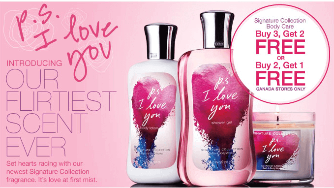 BATH AND BODY WORKS COUPONS - Savings.com | 20% off Site Wide