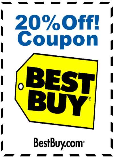 best buy printable coupons april 2011. An online coupon will provide