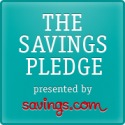 Take the Savings Pledge