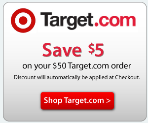 target free shipping  code