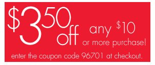 Ulta Coupon