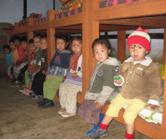 Tibet Relief Fund