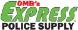 Express Police Supply Outdoor Gear Free Shipping