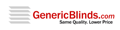 GenericBlinds.com Free Shipping