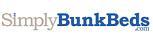 Simply Bunk Beds Coupon - 40% off