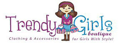 Online Coupons From Trendy Girl Boutique