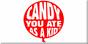 Old Time Candy Coupon Code - 10% off