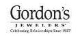 Gordons Jewelers coupons