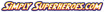 Simply Superheroes Coupon Code - 20% off