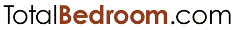 Total Bedroom Coupon Code  - 10% off