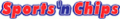 Online Coupons From Sports 'n Chips