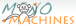 Mono Machines LLC Free Shipping