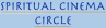 Spiritual Cinema Circle Coupon