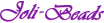Joli-Beads.com Coupon - 10% off