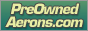 PreOwned Aerons - Coupon Codes