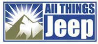 Online Coupons From All Things Jeep
