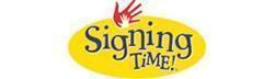 Signing Time Coupon Code  - 10% off
