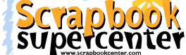 Scrapbook Supercenter Coupon - 50% off