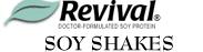 Revival Soy Diet & Nutrition - 50% off