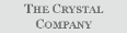 Crystal Company Coupon Code - 10% off