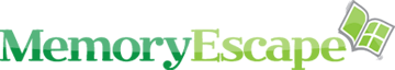 MemoryEscape.com - Coupon Codes