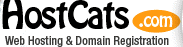 Host Cats Web Sites/Hosting Tip