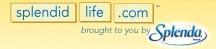 Splendid Life Coupon Code  - 20% off