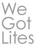 WeGotLites Free Shipping