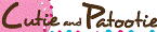 Cutie and Patootie - Coupon Codes